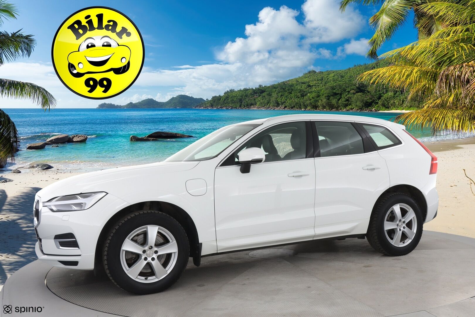 Volvo XC60 2020 T8 Recharge AWD Momentum Advanced Edition Aut. / Adapt.Vakkari / Panorama / Webasto / Vetokoukku / KeylessGo / Sähköluukku - Kattavasti varusteltu / Hyvin pidetty / Erinomainen huoltohistoria! - HULLUT AVAJAISHULINAT KORKOTARJOUS 3,29 %