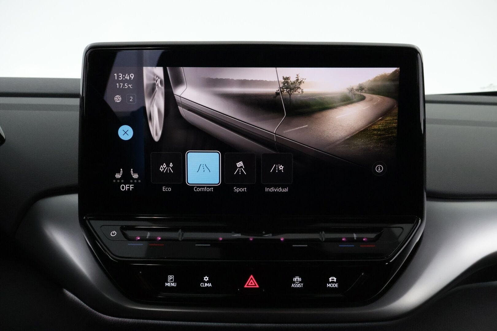 Volkswagen ID.4 2021 Pro Performance 1ST 150 KW  * Adapt.Vakkari Peruutuskamera / Nahka-Alcantara / LED / Navi / Lisälämmitin / Siisti yksilö! - Akku Kuntotarkastettu / 2x Renkaat / Juuri Saapunut!