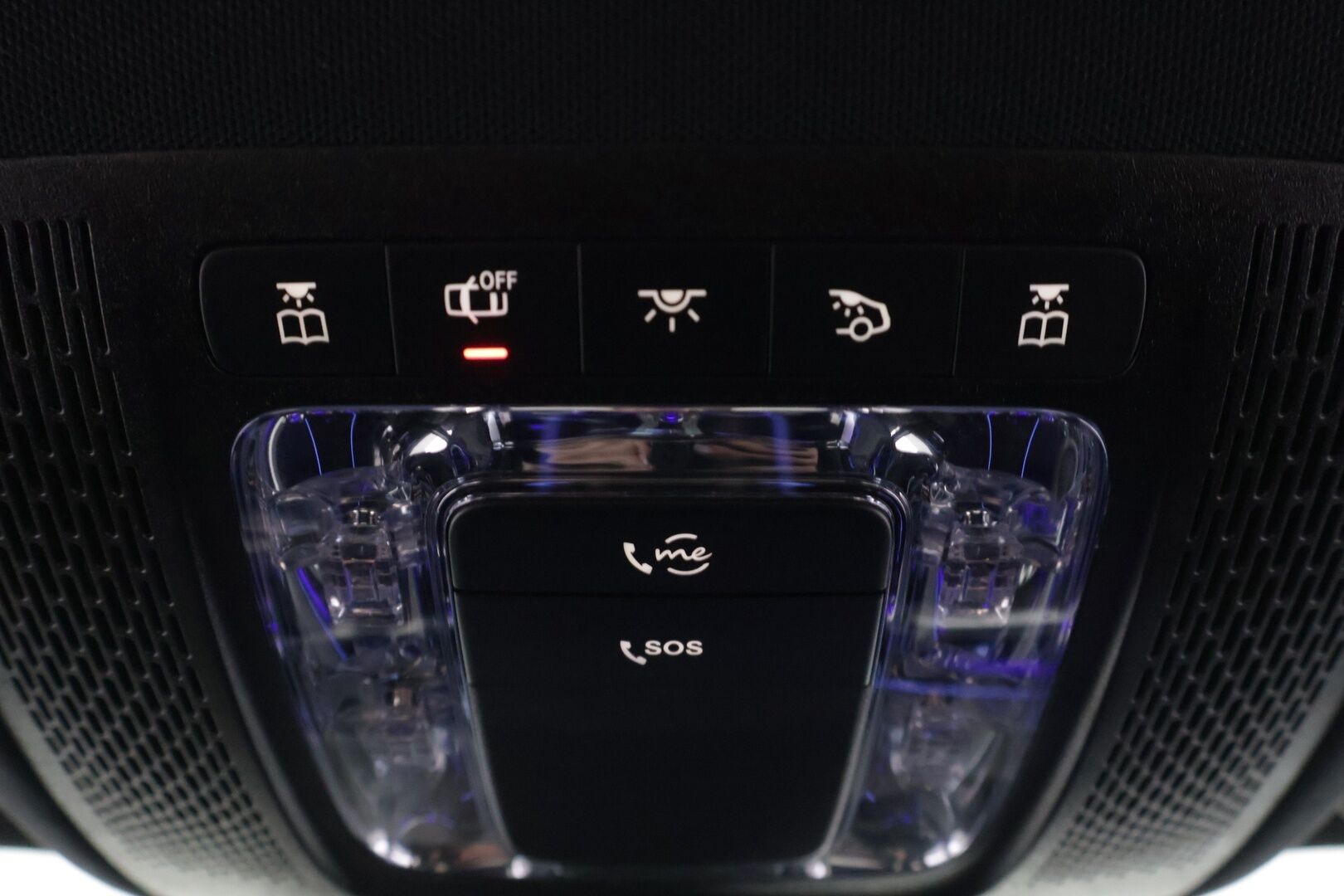 Mercedes-Benz EQB 2023 EQB 350 4MATIC AMG Line */ Merkkihuollettu / 7P / ILP / Navi / P.kamera / Ambient / 2x renkaat&vanteet /* - NÄYTTÄVÄ SEKÄ TILAVA / 2X RENKAAT&VANTEET