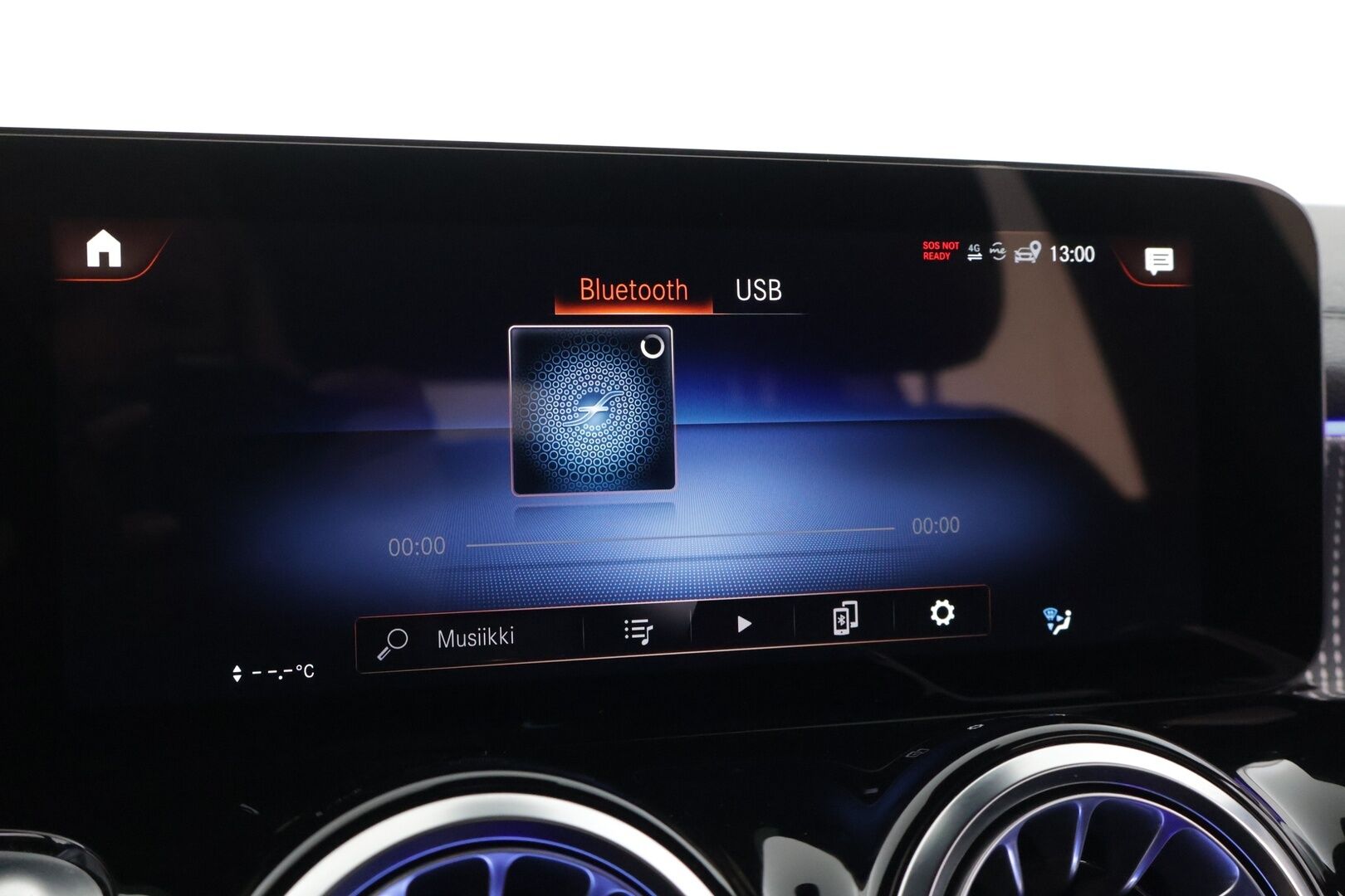 Mercedes-Benz EQB 2023 EQB 350 4MATIC AMG Line */ Merkkihuollettu / 7P / ILP / Navi / P.kamera / Ambient / 2x renkaat&vanteet /* - NÄYTTÄVÄ SEKÄ TILAVA / 2X RENKAAT&VANTEET