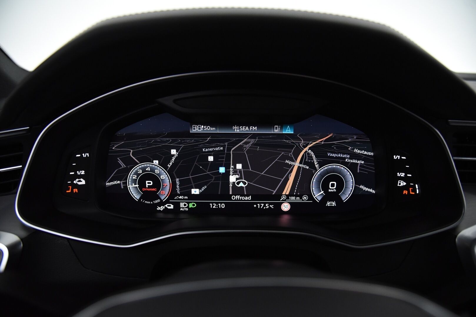 Audi A7 2020 Business Sport 55 TFSI e quattro S tronic S-Line / HD Matrix Laser / B&O / HUD / Adapt.vak / Timanttinahat - Muistipenkki / Imuovet / P-kamera / Panorama / Koukku