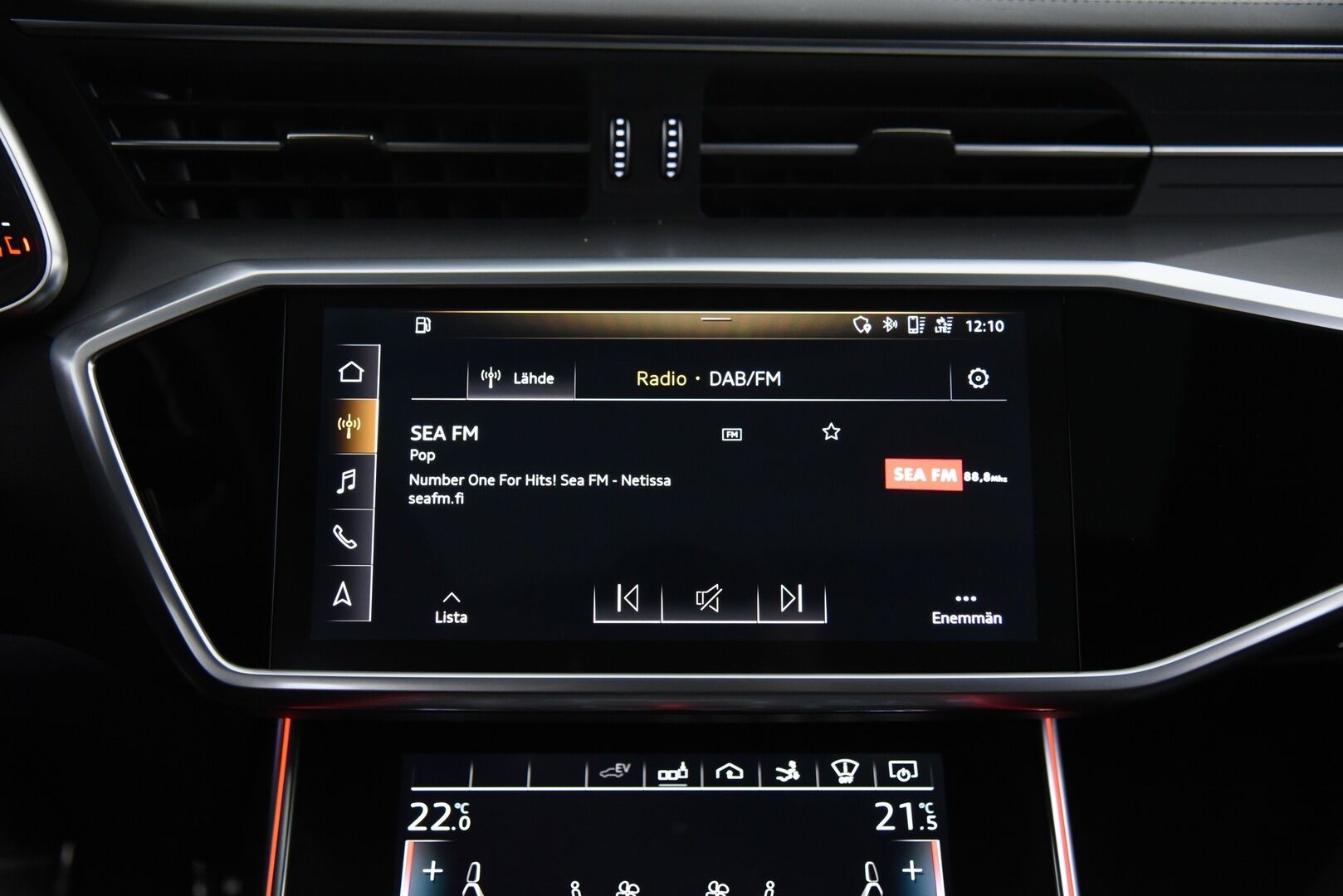 Audi A7 2020 Business Sport 55 TFSI e quattro S tronic S-Line / HD Matrix Laser / B&O / HUD / Adapt.vak / Timanttinahat - Muistipenkki / Imuovet / P-kamera / Panorama / Koukku
