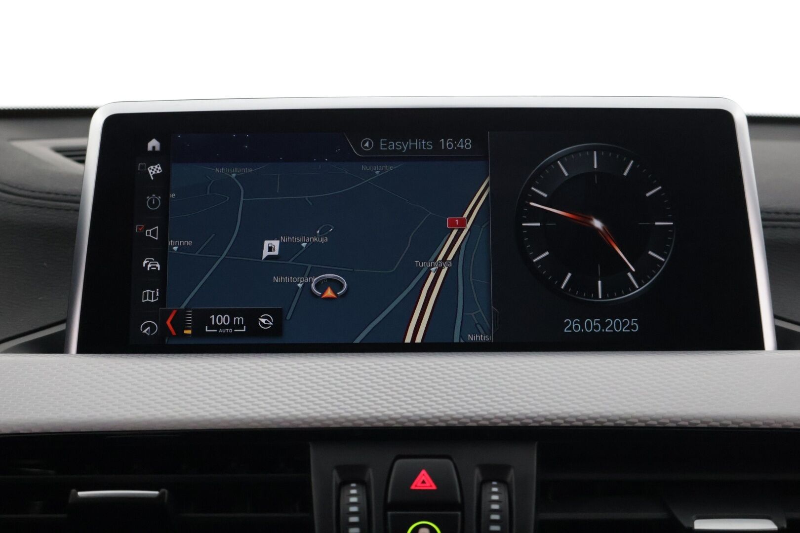 BMW X2 2021 xDrive 25e M Sport - *Shadowline / Comfort Access / Sähk.Esilämmitin / Sporttipenkit / Peruutuskamera / Navigointi / Sähköluukku*