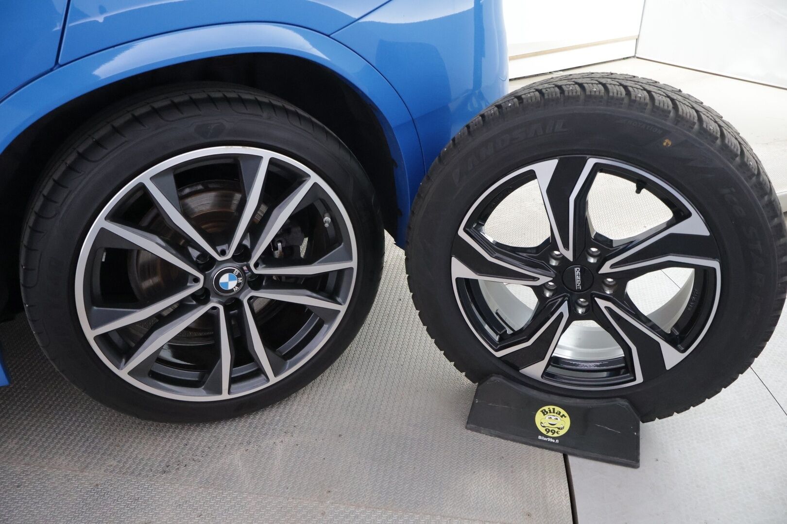 BMW X2 2021 xDrive 25e M Sport - *Shadowline / Comfort Access / Sähk.Esilämmitin / Sporttipenkit / Peruutuskamera / Navigointi / Sähköluukku*