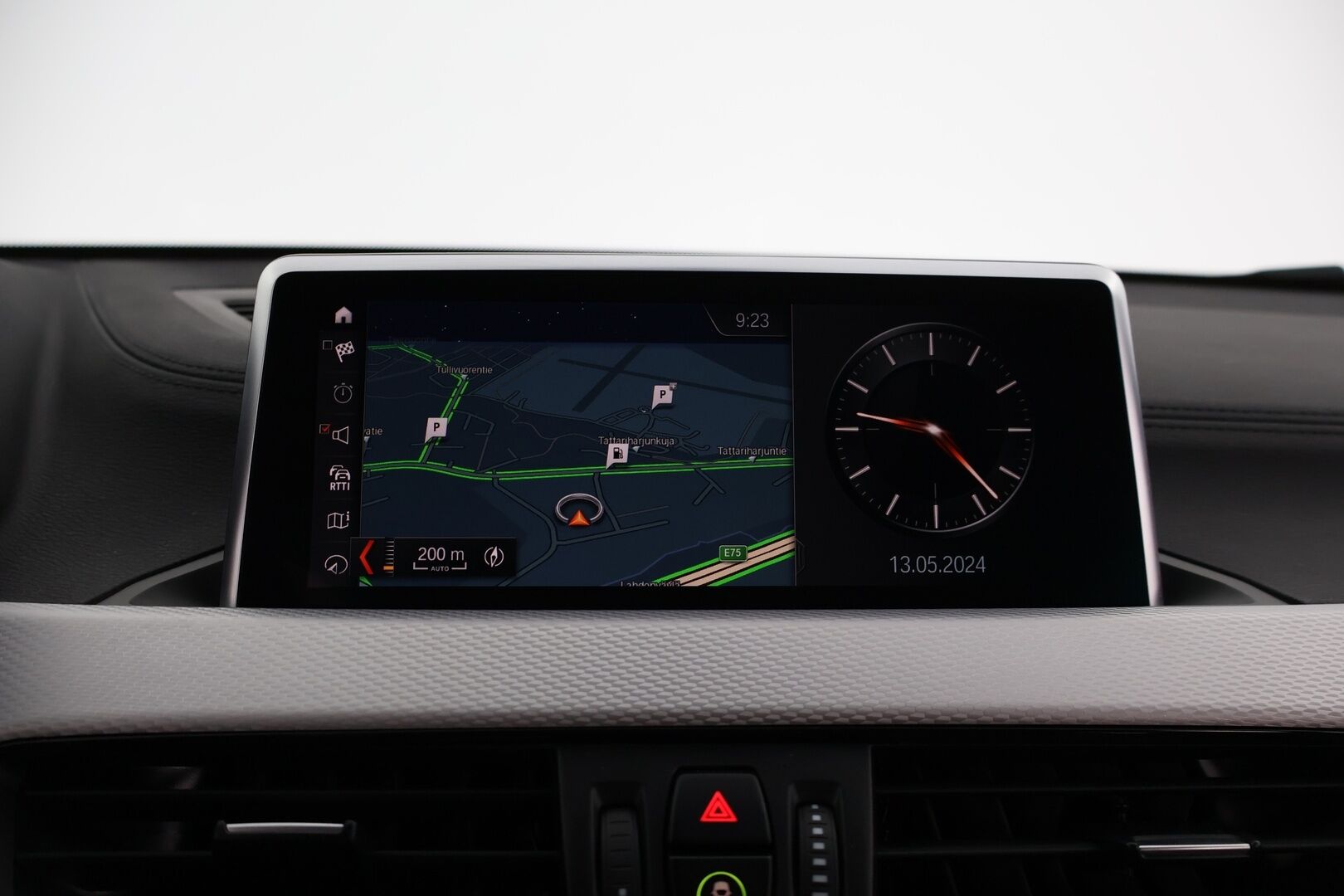 BMW X2 2021 xDrive 25e M Sport - *Shadowline / Comfort Access / Sähk.Esilämmitin / Sporttipenkit / Peruutuskamera / Navigointi / Sähköluukku*