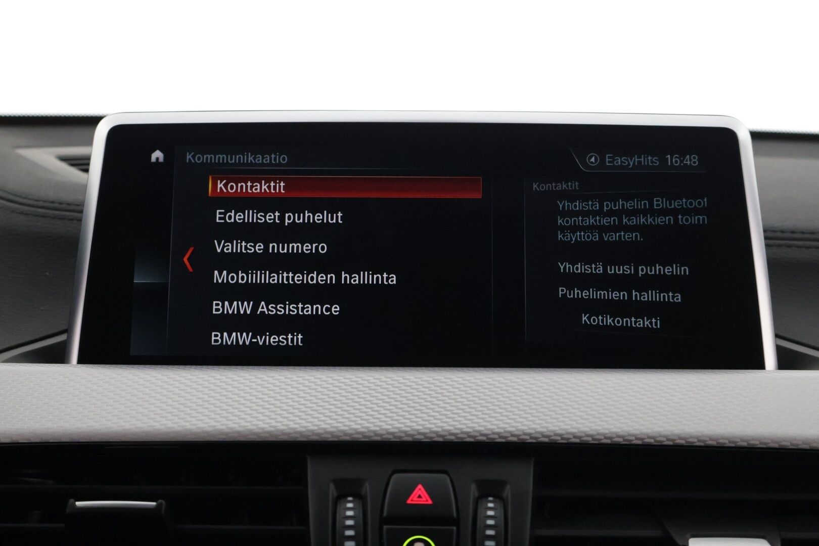 BMW X2 2021 xDrive 25e M Sport - *Shadowline / Comfort Access / Sähk.Esilämmitin / Sporttipenkit / Peruutuskamera / Navigointi / Sähköluukku*