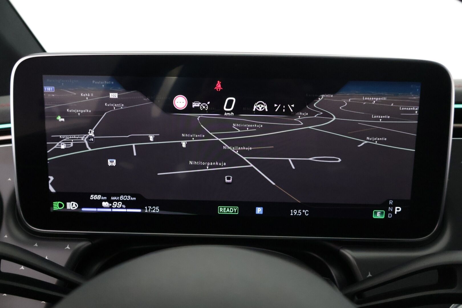 MERCEDES-BENZ EQE 2022 350+ AMG Line - 2,99 % KORKOTARJOUS TÄHÄN AUTOON - */ Adapt.Vakkari / Burmester / 360° Kamera / Muistipaketti / Digital-LED / Koukku / Juuri saapunut /*