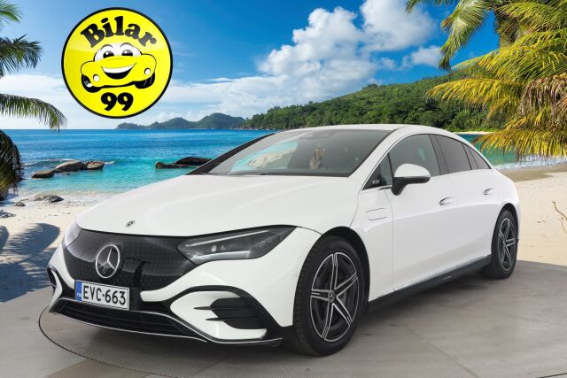 MERCEDES-BENZ EQE -kuva