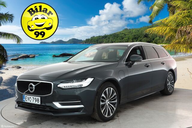 Volvo V90 2020