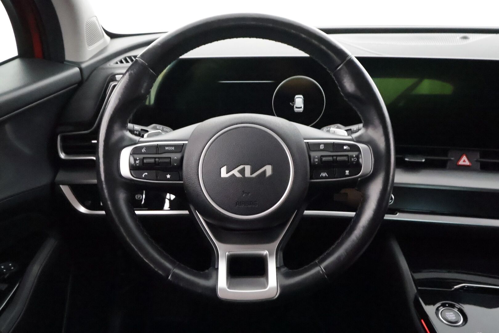 Kia Sportage 2022 1,6 T-GDI AWD Plug-in Hybrid Business Premium AT 265hv - | ACC | LED | 360 | Sähköpenkit | Navi | Katveavustin | Kaistavahti | Keyless | Apple&Android | Ratinlämmitys | Merkkihuollot | 2x Latauskaapelit |  Kahdet renkaat |
