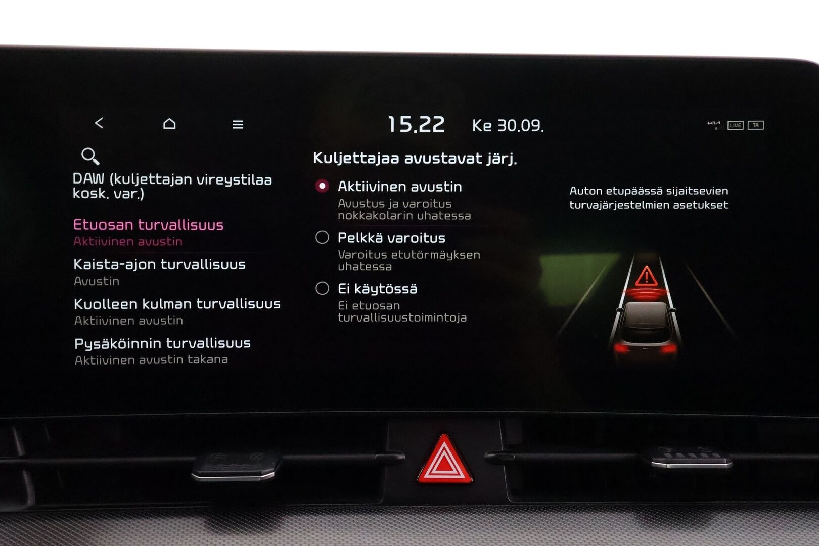 Kia Sportage 2022 1,6 T-GDI AWD Plug-in Hybrid Business Premium AT 265hv - | ACC | LED | 360 | Sähköpenkit | Navi | Katveavustin | Kaistavahti | Keyless | Apple&Android | Ratinlämmitys | Merkkihuollot | 2x Latauskaapelit |  Kahdet renkaat |