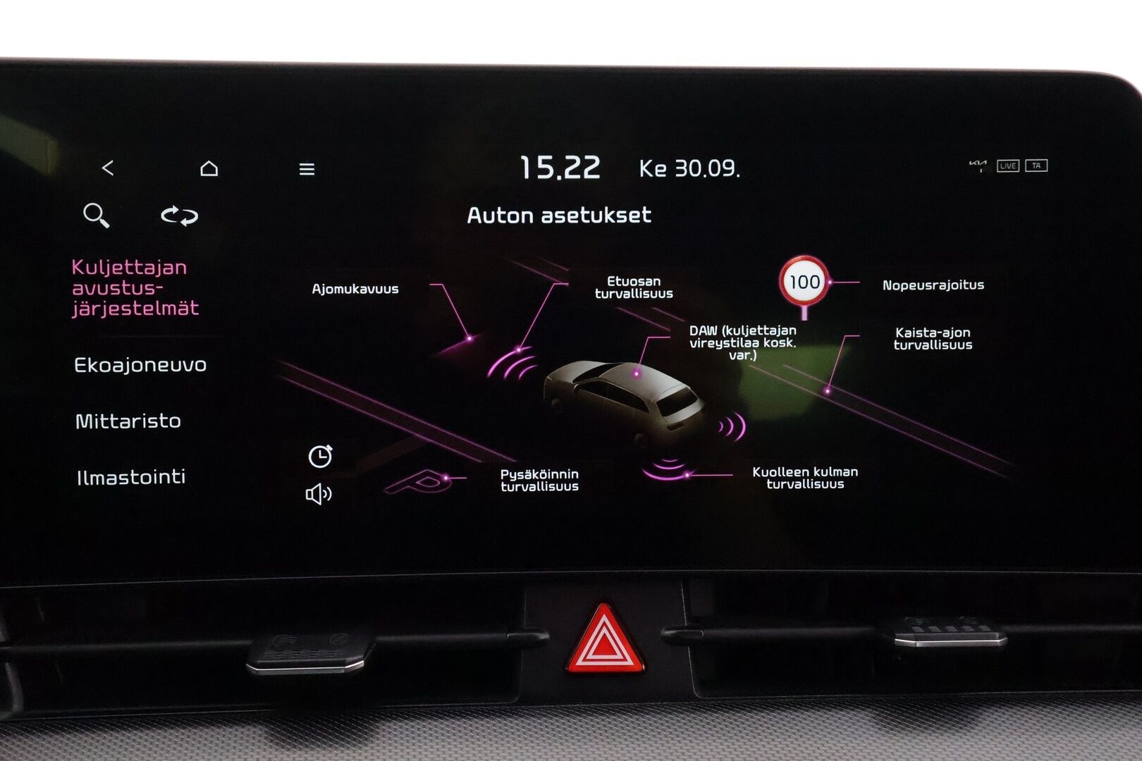 Kia Sportage 2022 1,6 T-GDI AWD Plug-in Hybrid Business Premium AT 265hv - | ACC | LED | 360 | Sähköpenkit | Navi | Katveavustin | Kaistavahti | Keyless | Apple&Android | Ratinlämmitys | Merkkihuollot | 2x Latauskaapelit |  Kahdet renkaat |