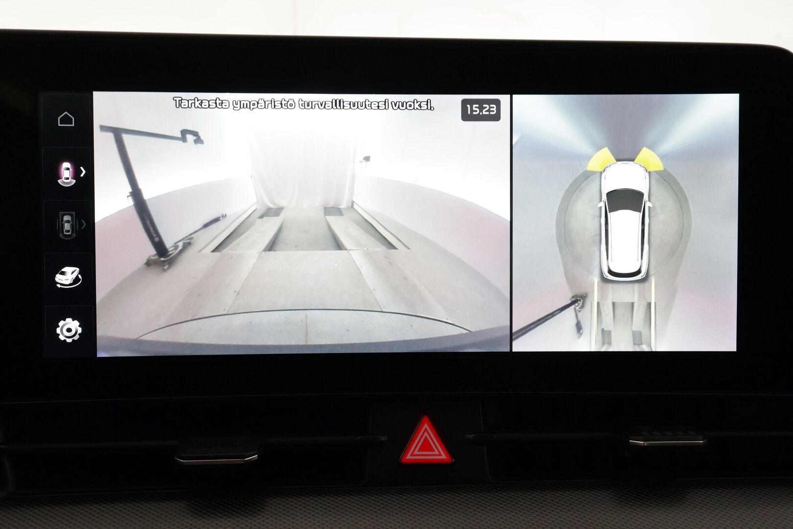 Kia Sportage 2022 1,6 T-GDI AWD Plug-in Hybrid Business Premium AT 265hv - | ACC | LED | 360 | Sähköpenkit | Navi | Katveavustin | Kaistavahti | Keyless | Apple&Android | Ratinlämmitys | Merkkihuollot | 2x Latauskaapelit |  Kahdet renkaat |