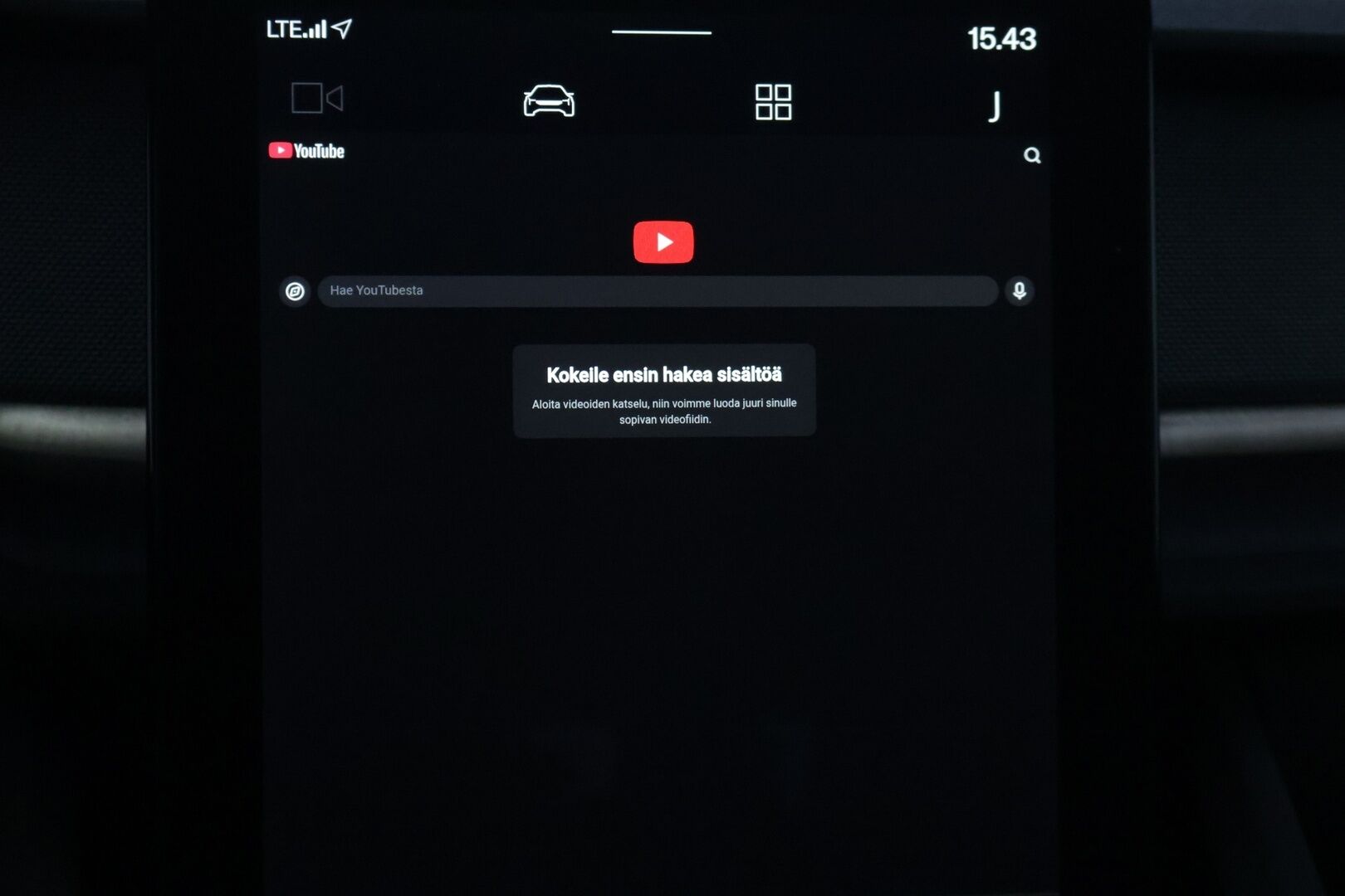 Polestar 2 2022 Standard Range Single Motor, 170kW, 64kWh* Pilot&Plus / ILP / 360-kamera / Lasikatto * - Kahdet renkaat alumiinivanteilla / Hyvin pidetty yksilö, loistavalla varustepaketilla *