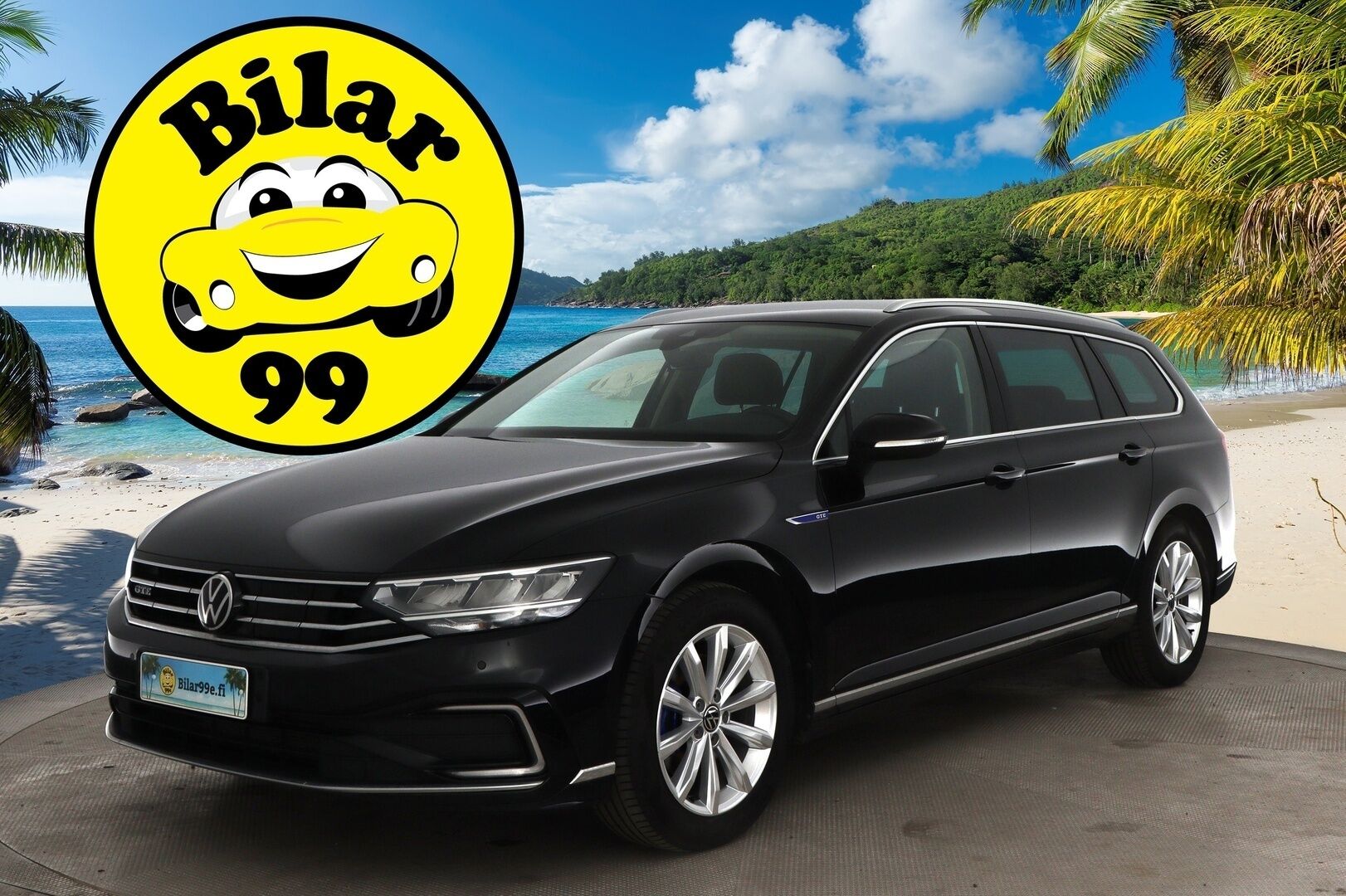VOLKSWAGEN PASSAT 2021 1.4 TSI GTE Executive* - | Webasto | ACC | P.Kamera | Koukku | Navi | ErgoComfort |