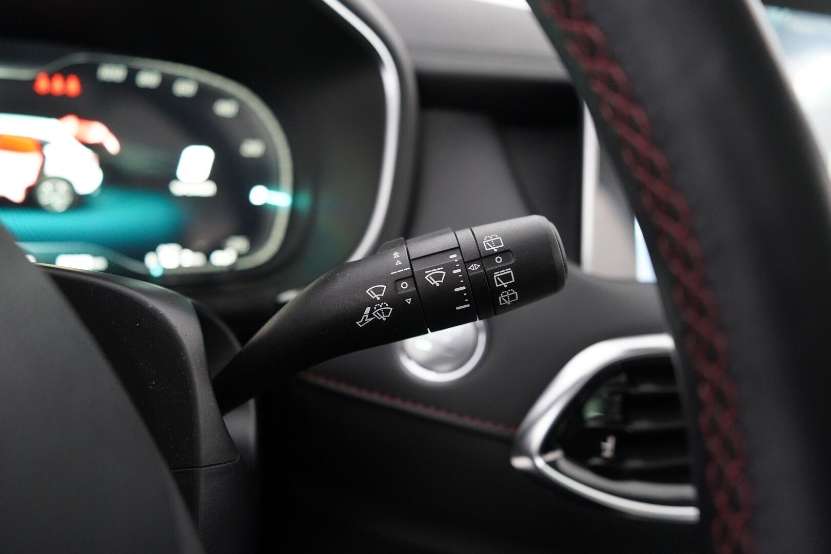 MG EHS 2022 Plug-in Hybrid Luxury *Panorama / Adapt.Vakkari / Nahat / 360-Kamera*