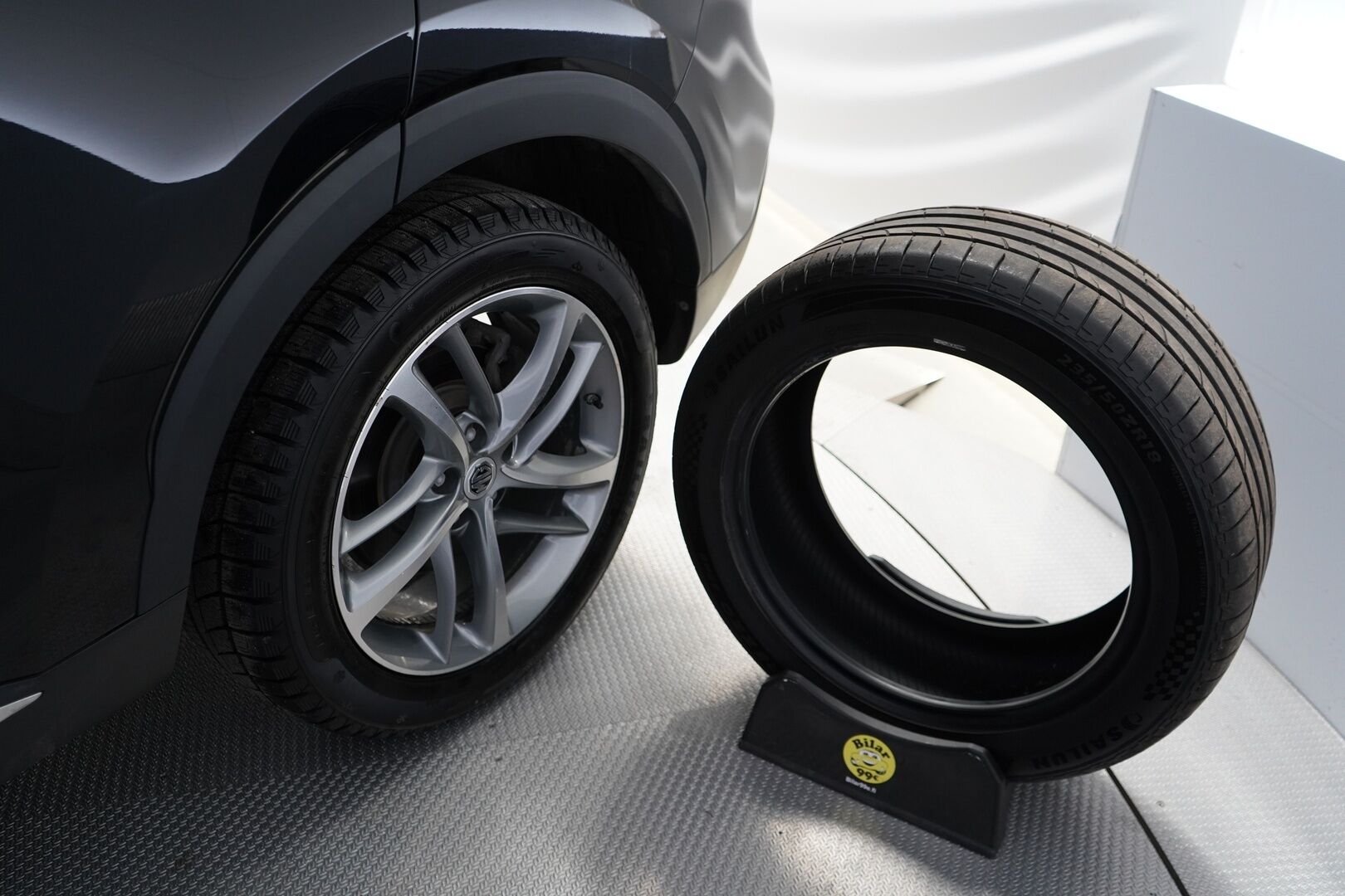 MG EHS 2022 Plug-in Hybrid Luxury *Panorama / Adapt.Vakkari / Nahat / 360-Kamera*