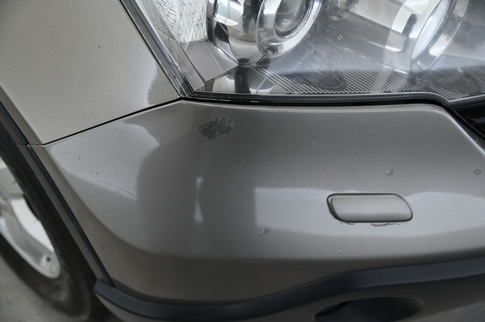 Honda CR-V 2009 2,2 i-CTDi Elegance X 4WD *YritysOutlet - Myydään vain yrityksille* Ilmastointi / Vakkari / Lohko / Koukku* - *YritysOutlet - Myydään vain yrityksille* 2x renkaat aluvanteilla!*