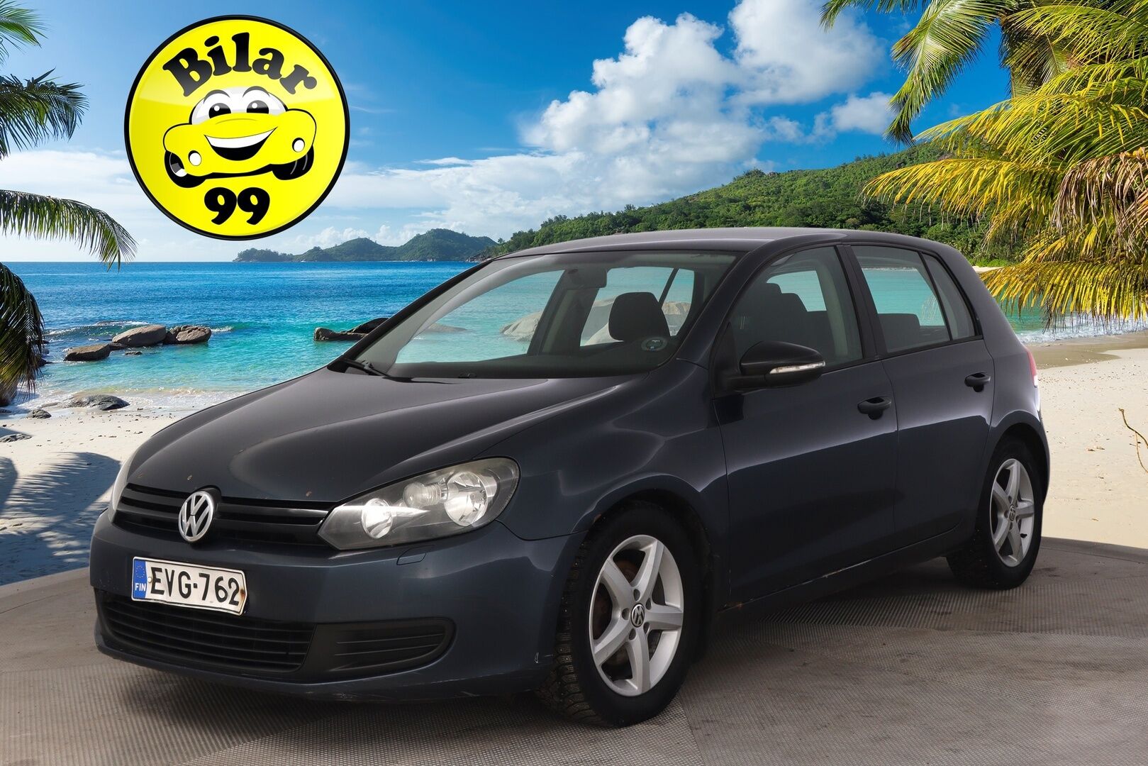 Volkswagen Golf 2009 Trendline 1,4 TSI 90 kW * MYYDÄÄN YRITYS - OUTLET* - MYYDÄÄN YRITYS - OUTLET 