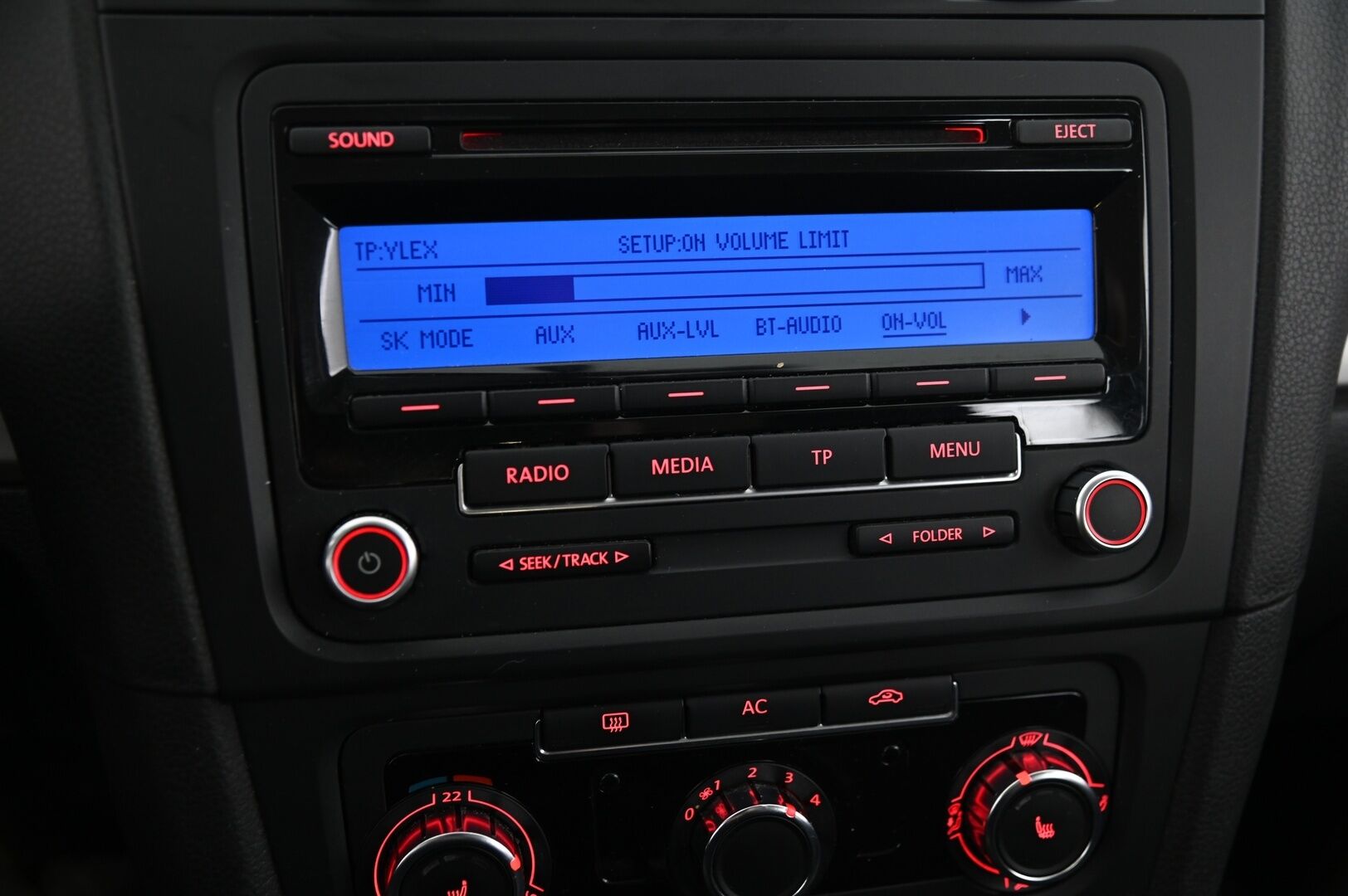 Volkswagen Golf 2009 Trendline 1,4 TSI 90 kW * MYYDÄÄN YRITYS - OUTLET* - MYYDÄÄN YRITYS - OUTLET 