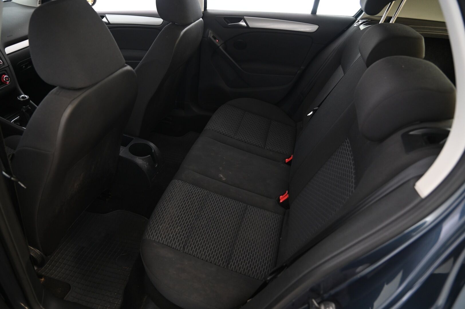 Volkswagen Golf 2009 Trendline 1,4 TSI 90 kW * MYYDÄÄN YRITYS - OUTLET* - MYYDÄÄN YRITYS - OUTLET 