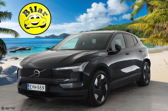 Volvo EX30 2025