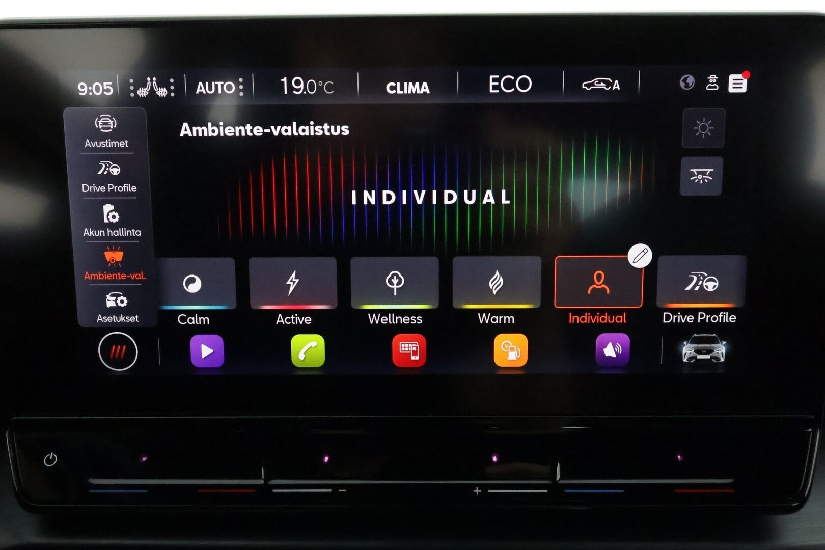 Cupra Formentor 2021 VZ 1.4 PHEV 180 kW e-HYBRID DSG **Adapt.vakkari / P.kamera / Koukku / Digimittaristo / Sporttipenkit / KeylessGo** - Akku kuntotarkastettu / Kahdet renkaat aluvanteilla 
