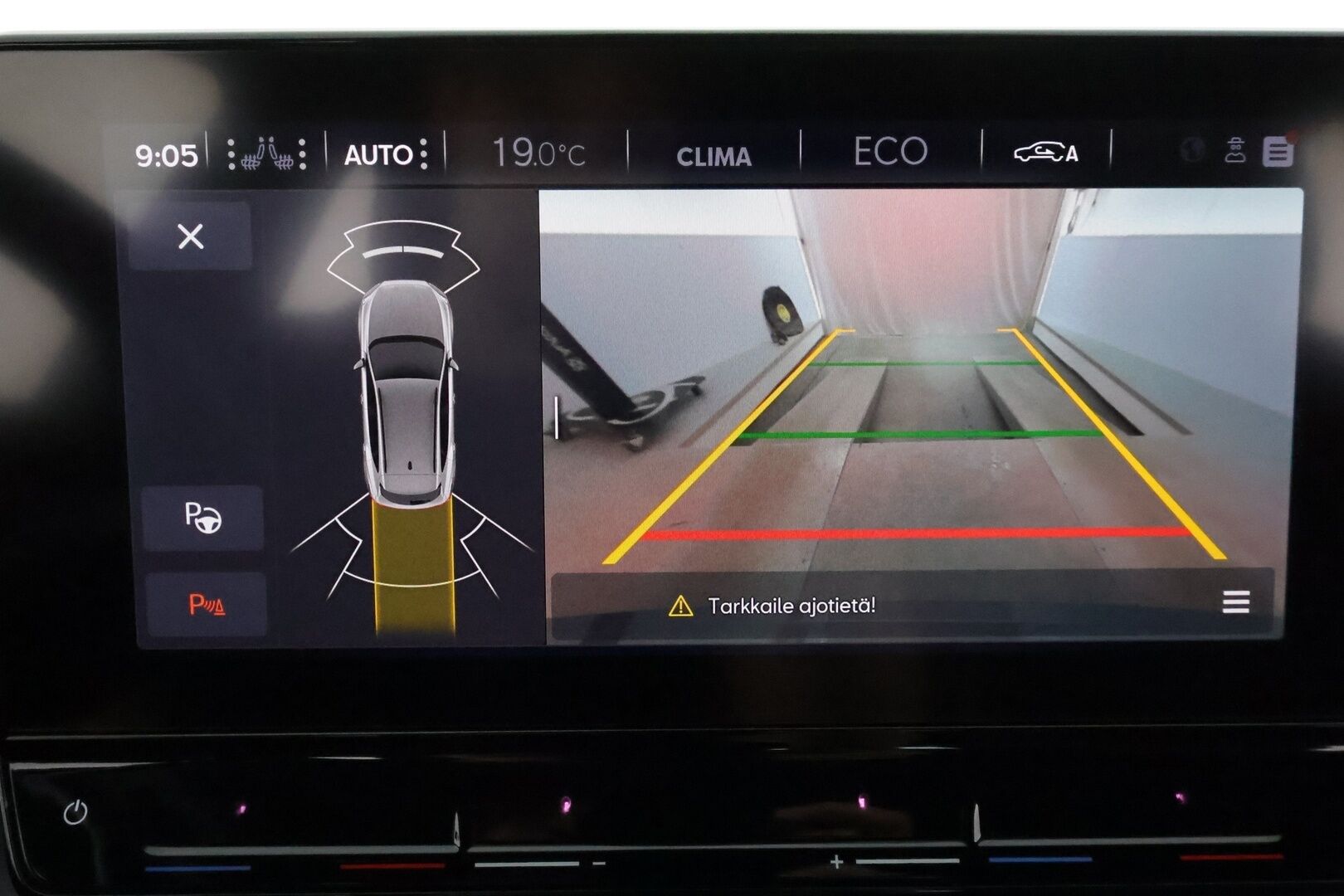 Cupra Formentor 2021 VZ 1.4 PHEV 180 kW e-HYBRID DSG **Adapt.vakkari / P.kamera / Koukku / Digimittaristo / Sporttipenkit / KeylessGo** - Akku kuntotarkastettu / Kahdet renkaat aluvanteilla 