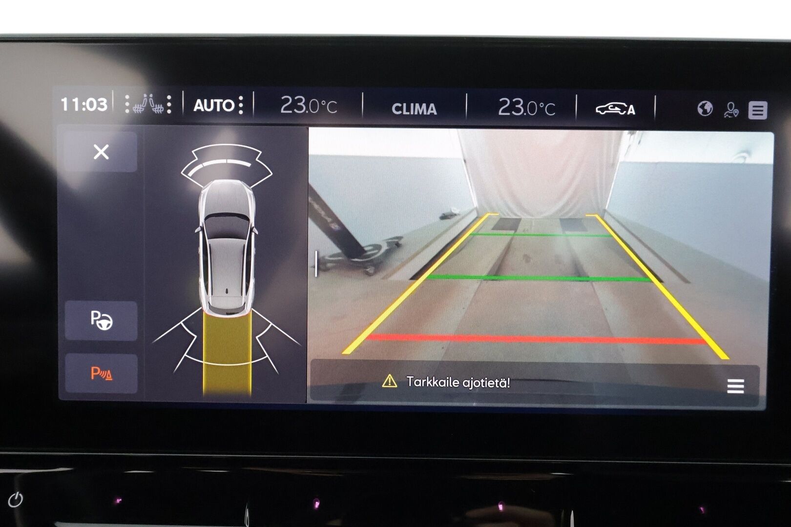 Cupra Formentor 2021 VZ 1.4 PHEV 180 kW e-HYBRID DSG * Koukku / ACC / LED / P.kamera / Digimittaristo / Keyless * - Akku kuntotarkastettu / Kahdet renkaat aluvanteilla / Merkkihuollot / 2x Latauskaapelit 