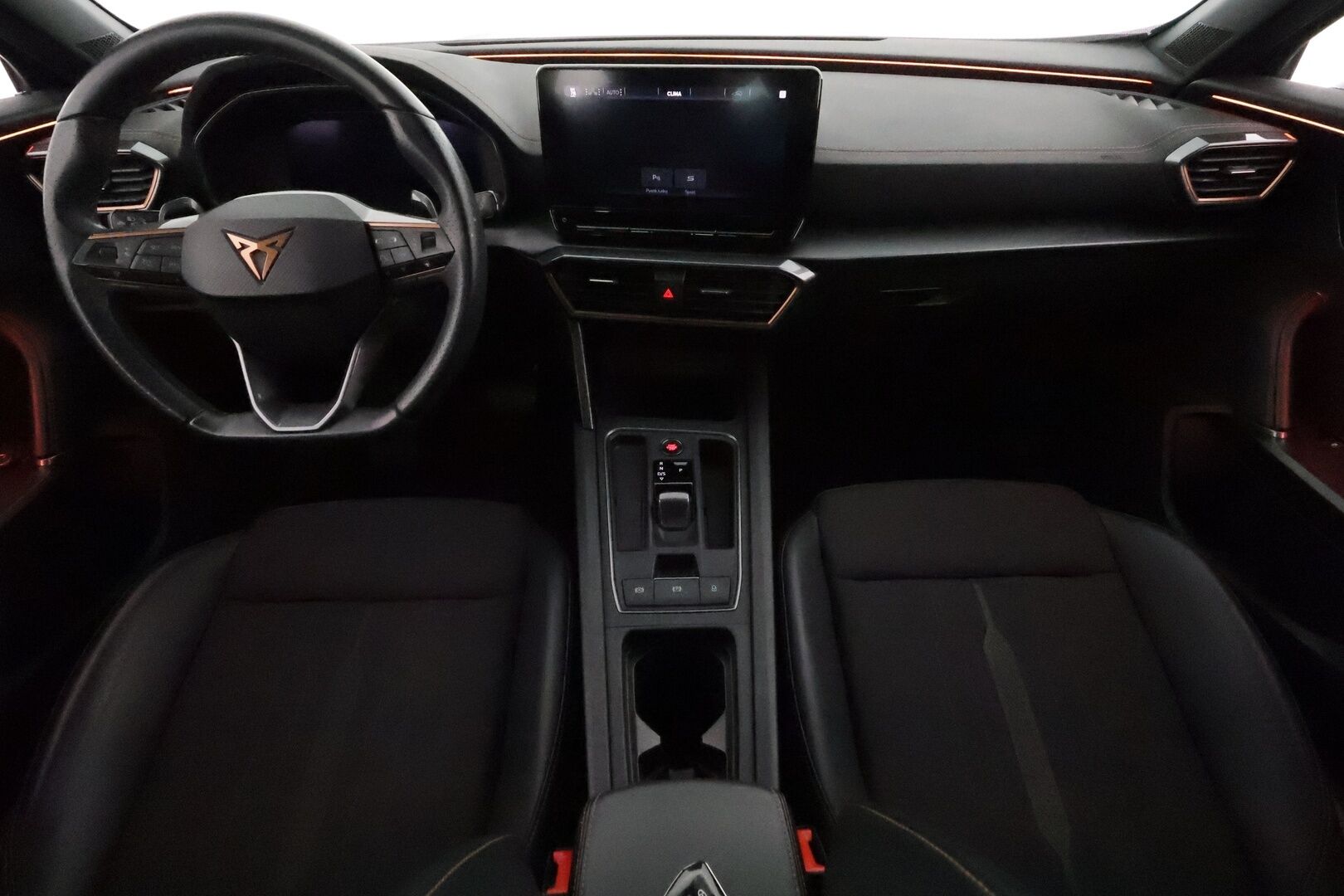 Cupra Formentor 2021 VZ 1.4 PHEV 180 kW e-HYBRID DSG **Adapt.vakkari / P.kamera / Koukku / Digimittaristo / Sporttipenkit / KeylessGo** - Akku kuntotarkastettu / Kahdet renkaat aluvanteilla 