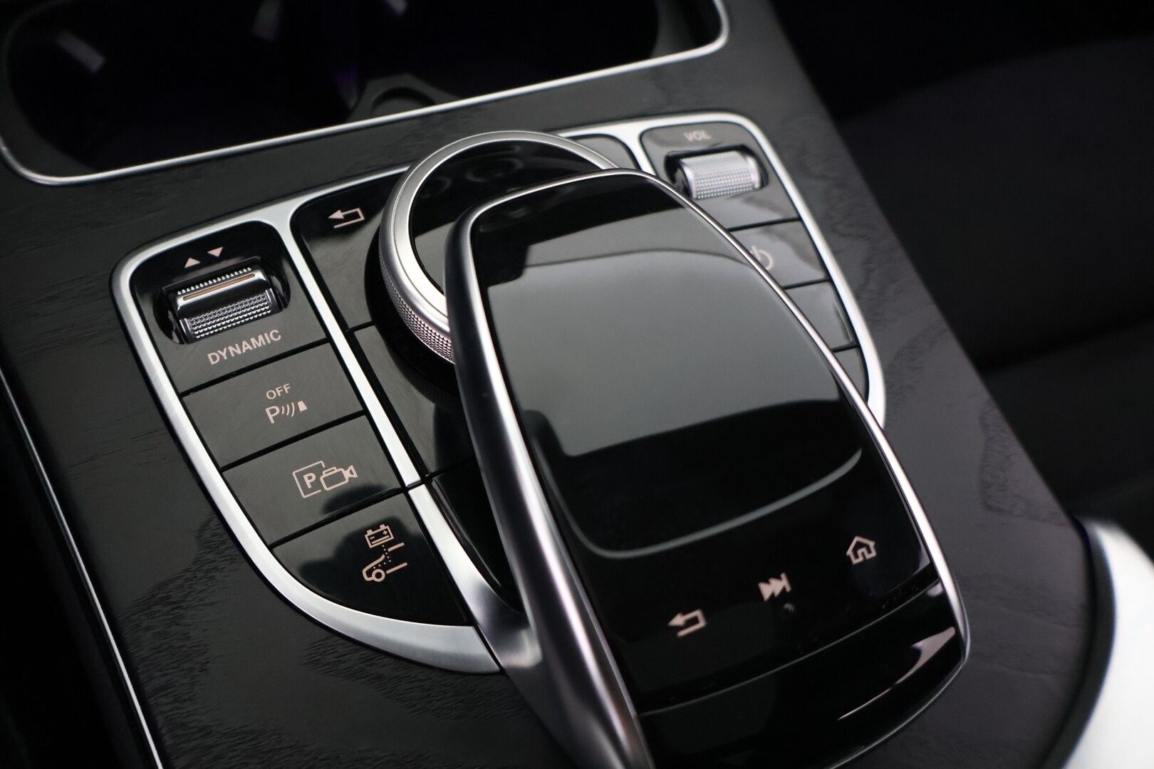 Mercedes-Benz C 2021 300 e T A Business AMG Night Edition EQ Power - *Adapt vakkari | Panorama | Ambient | Carplay | Navi | P.kamera | 2x renkaat*