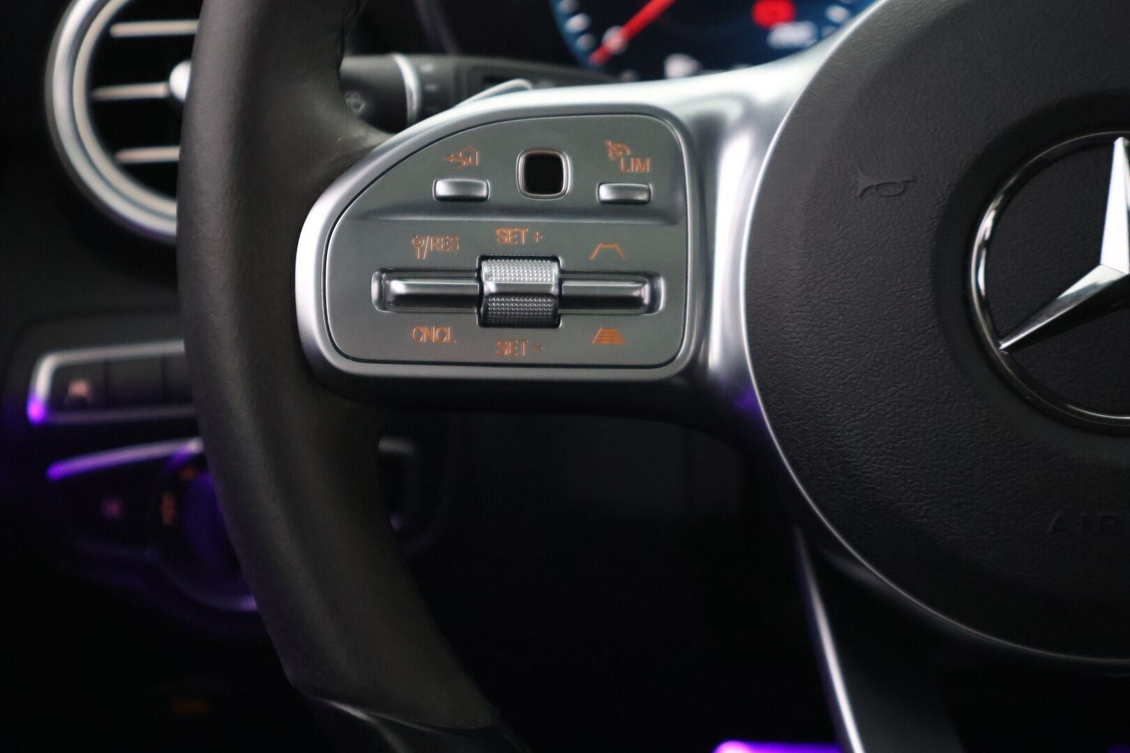 Mercedes-Benz C 2021 300 e T A Business AMG Night Edition EQ Power - *Adapt vakkari | Panorama | Ambient | Carplay | Navi | P.kamera | 2x renkaat*