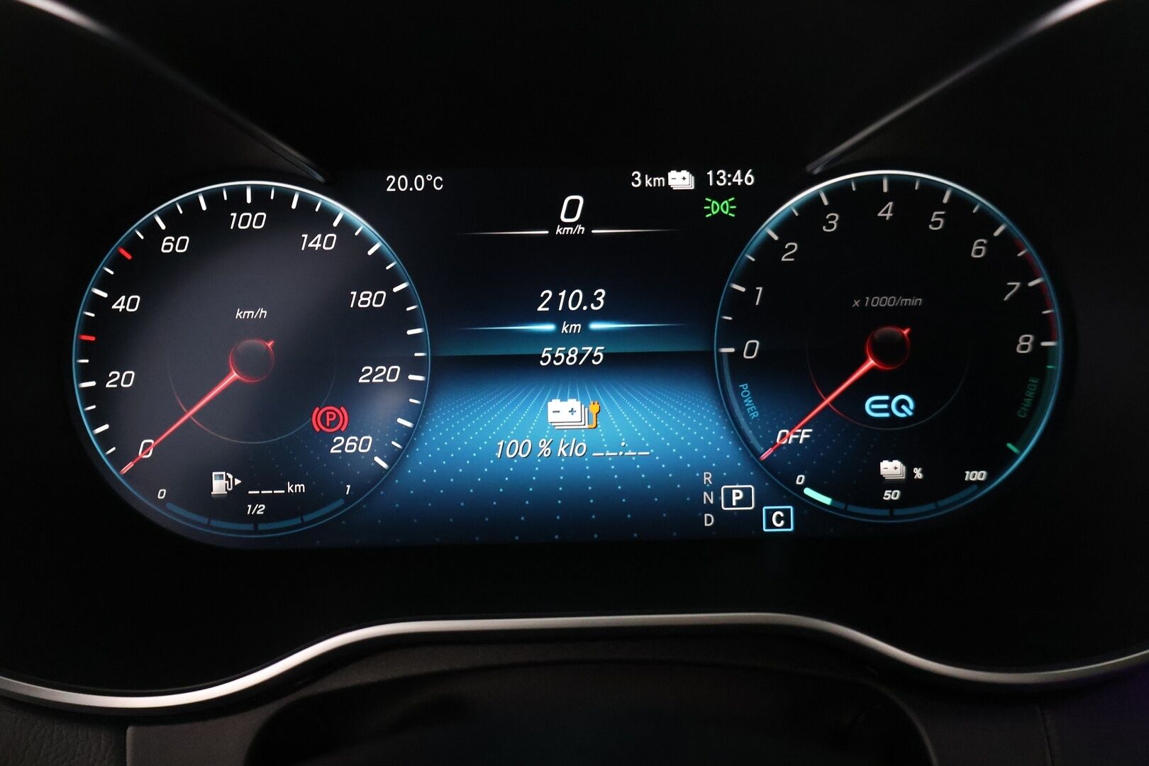Mercedes-Benz C 2021 300 e T A Business AMG Night Edition EQ Power - *Adapt vakkari | Panorama | Ambient | Carplay | Navi | P.kamera | 2x renkaat*