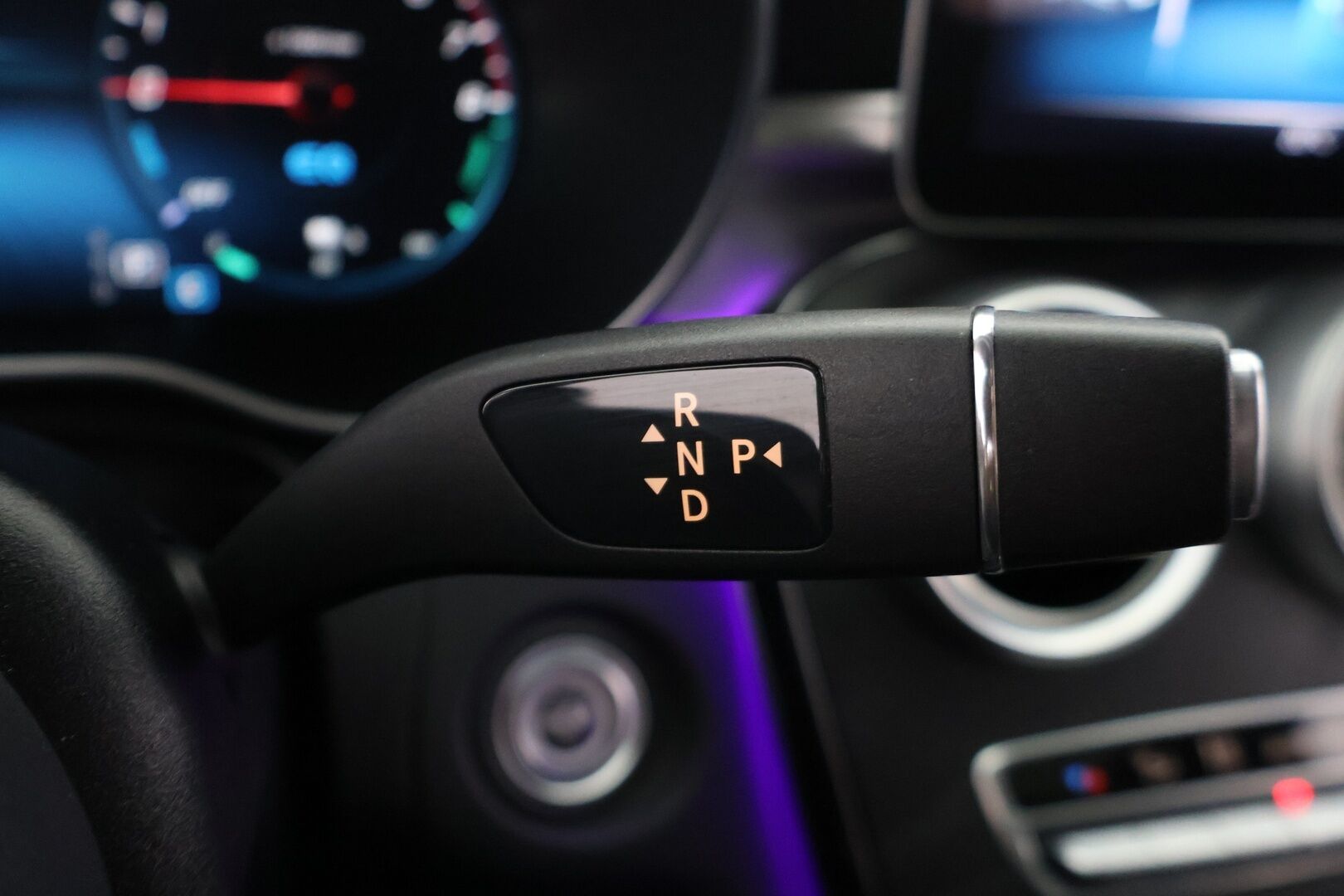 Mercedes-Benz C 2021 300 e T A Business AMG Night Edition EQ Power - *Adapt vakkari | Panorama | Ambient | Carplay | Navi | P.kamera | 2x renkaat*