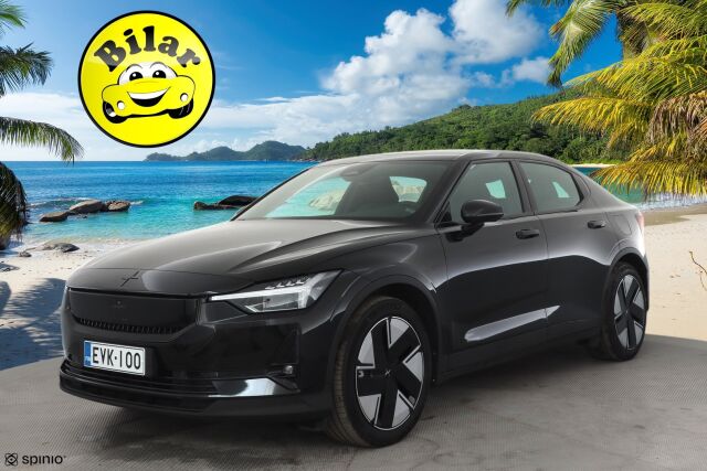Polestar 2 2025