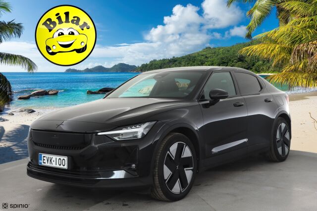 Polestar 2 2025
