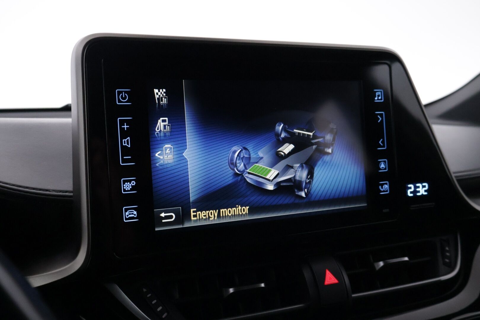 Toyota C-HR 2019 1,8 Hybrid Premium *ACC / Nahkasisusta / Tutkat / Kamera / BLIS / KeyLessGo / Navi / Ratinlämmitin* - Merkkihuollettu siisti kuntoinen C-HR kaksilla renkailla ja vanteilla! - HULLUT AVAJAISHULINAT KORKOTARJOUS 3,29 %