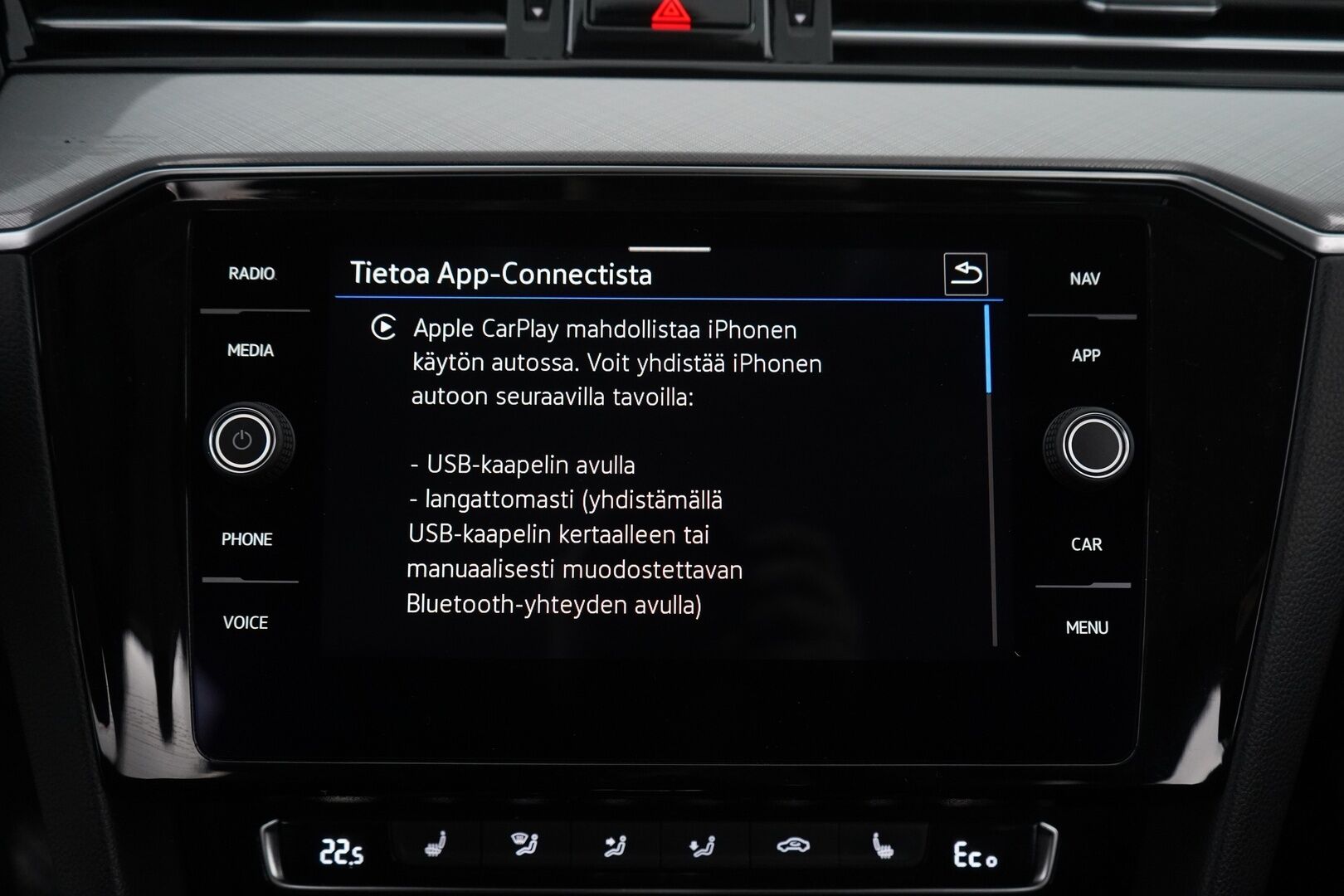 Volkswagen Passat 2020 Variant GTE Plug-In Hybrid 160 kW DSG-automaatti *ACC / Webasto / Puolinahat / Sähkökontti / Koukku* - Viimesin huolto 151tkm / Kahdet OEM Vanteet / Merkkihuollot