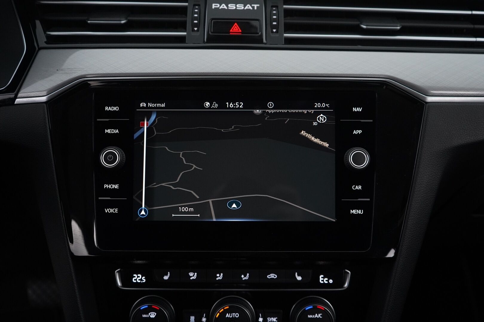 Volkswagen Passat 2020 Variant GTE Plug-In Hybrid 160 kW DSG-automaatti *ACC / Webasto / Puolinahat / Sähkökontti / Koukku* - Viimesin huolto 151tkm / Kahdet OEM Vanteet / Merkkihuollot