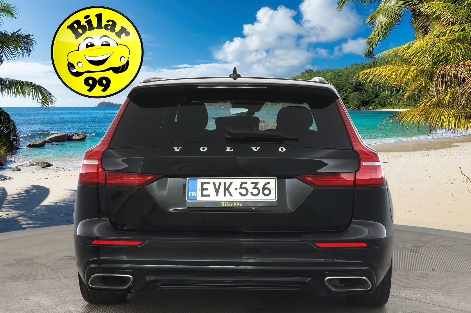 Volvo V60 2021 T6 TwE AWD R-Design aut - 3,99 % KORKOTARJOUS TÄHÄN AUTOON - Webasto / Adapt. Vakkari / P-Kamera / Sport-penkit / Sähköpenkki muistilla / Juuri huollettu ! 