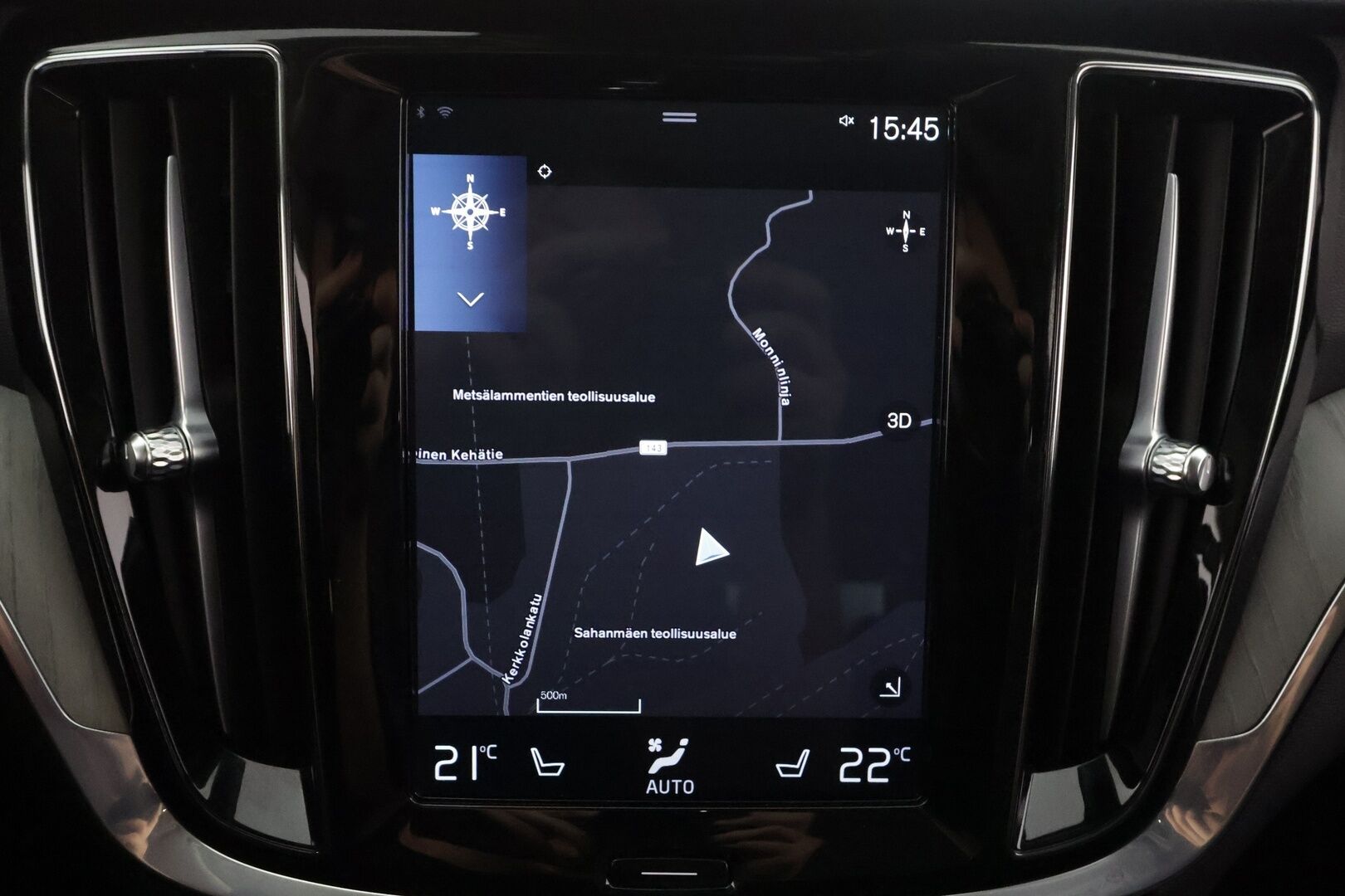 Volvo V60 2020 T6 TwE AWD Inscription aut - | ACC | Webasto | Koukku | Styling kit | Muistipenkki | Sporttinahat | 360° | Full-LED Active | Apple & Android | Merkkihuollot | 2x renkaat aluin |