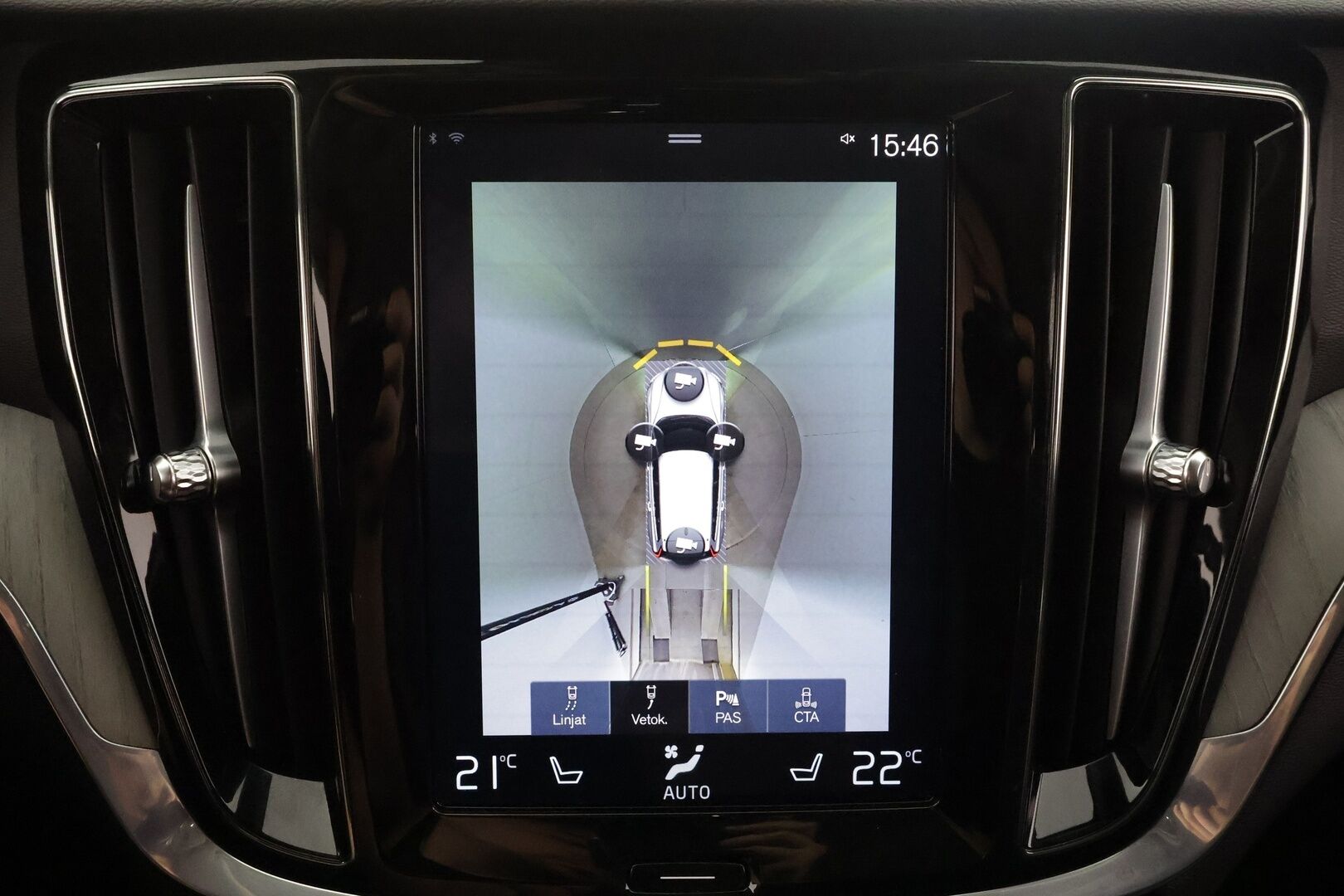 Volvo V60 2020 T6 TwE AWD Inscription aut - | ACC | Webasto | Koukku | Styling kit | Muistipenkki | Sporttinahat | 360° | Full-LED Active | Apple & Android | Merkkihuollot | 2x renkaat aluin |