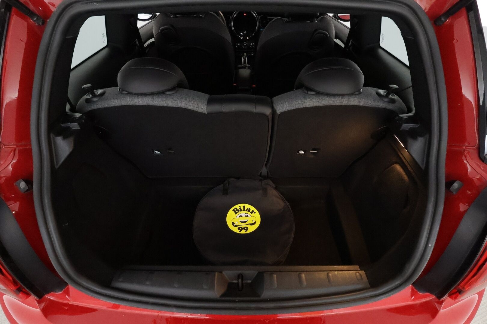 Mini Cooper 2022 Cooper SE **Vakkari / H&K / Lämpöpumppu / Comfort Access / LED / Puolinahat / Digimittaristo** - Akku kuntotarkastettu / Kahdet renkaat aluvanteilla