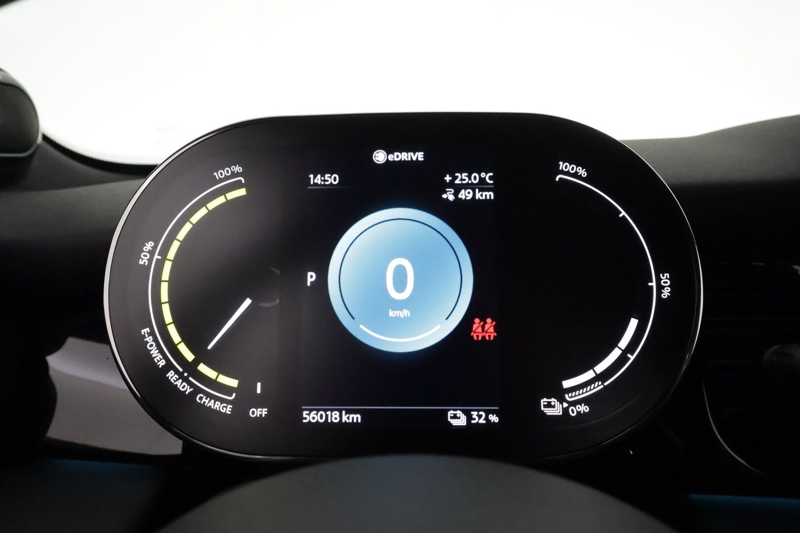 Mini Cooper 2022 Cooper SE **Vakkari / H&K / Lämpöpumppu / Comfort Access / LED / Puolinahat / Digimittaristo** - Akku kuntotarkastettu / Kahdet renkaat aluvanteilla