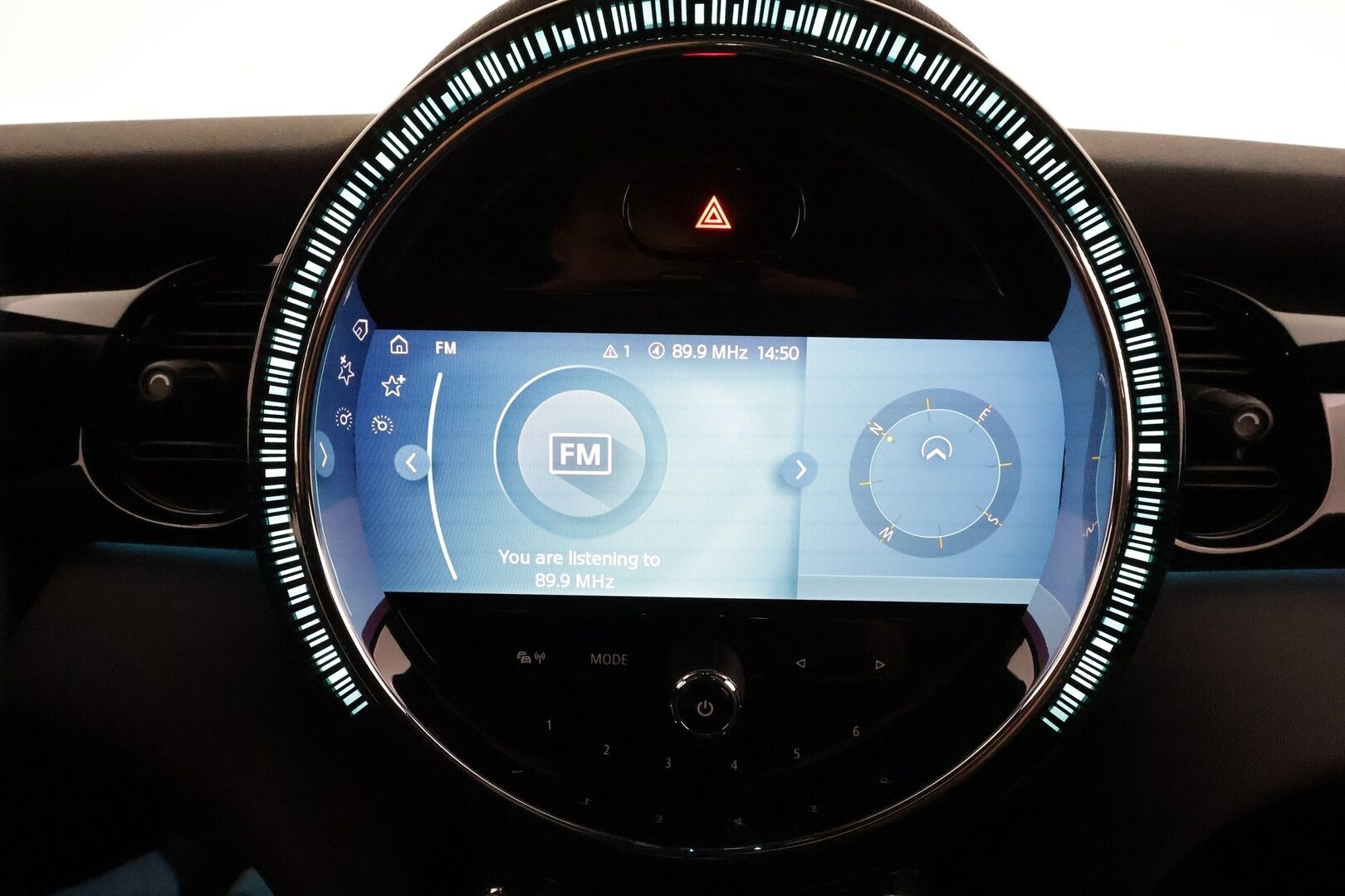 Mini Cooper 2022 Cooper SE **Vakkari / H&K / Lämpöpumppu / Comfort Access / LED / Puolinahat / Digimittaristo** - Akku kuntotarkastettu / Kahdet renkaat aluvanteilla