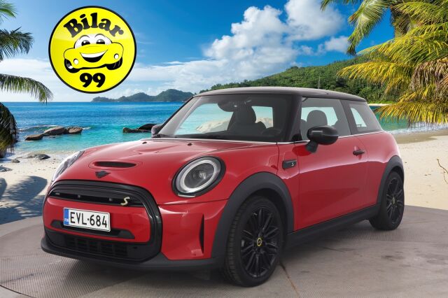 Mini Cooper -kuva