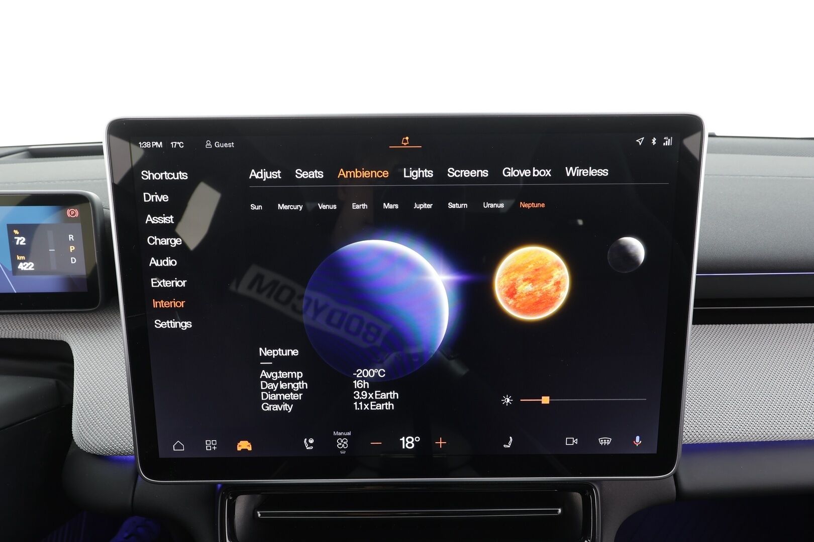 Polestar 4 2025 Long Range Dual motor - | ACC | HUD | Koukku | ILP | 360° | Muistipenkki | Pixel LED | Lasikatto | H&K | Keyless | BLIS | Suomi-auto | Kahdet renkaat aluvanteilla | Merkkihuollettu |