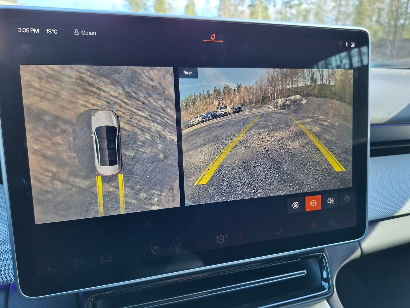 Polestar 4 2024 Long Range Dual motor * ACC / HUD / Koukku / ILP / 360° / Muistipenkki / Pixel LED / Lasikatto / H&K / Keyless / BLIS * - Suomi-auto / Kahdet renkaat aluvanteilla / Merkkihuollettu - HULLUT AVAJAISHULINAT KORKOTARJOUS 3,29 %