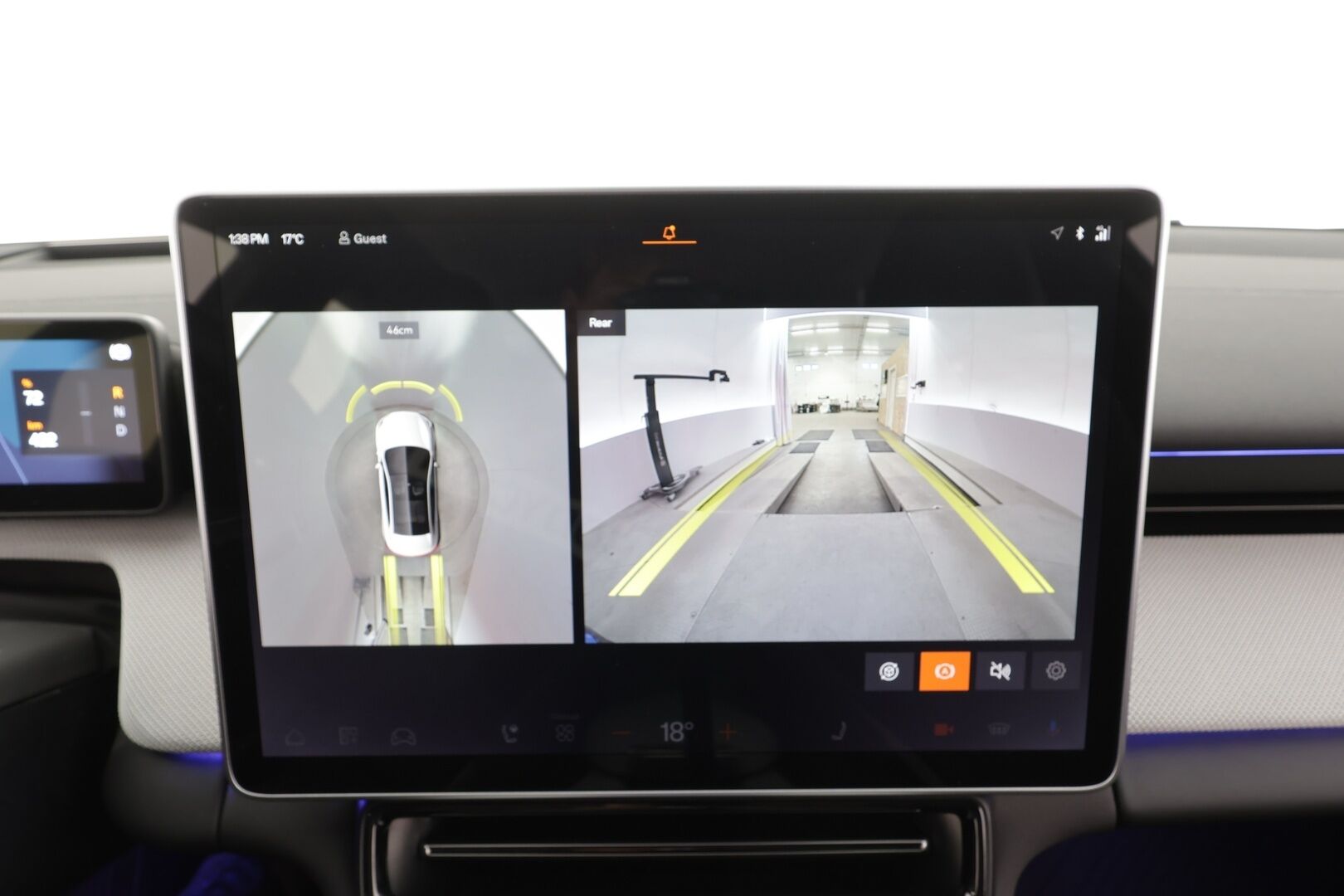 Polestar 4 2025 Long Range Dual motor - | ACC | HUD | Koukku | ILP | 360° | Muistipenkki | Pixel LED | Lasikatto | H&K | Keyless | BLIS | Suomi-auto | Kahdet renkaat aluvanteilla | Merkkihuollettu |