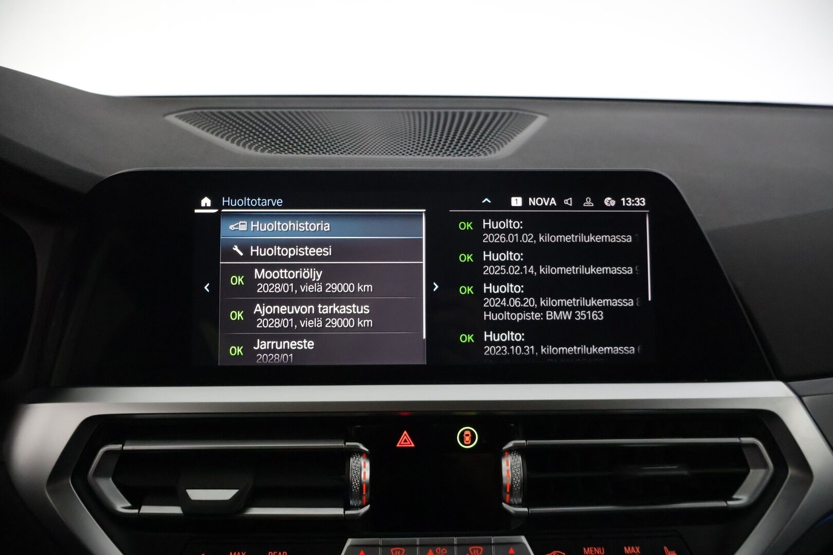 BMW 330 2021 G21 Touring 330e xDrive A Charged Edition * Sporttipenkit / Vakionopeudensäädin / P. Tutkat / Sähkökontti / AppleCarPlay / LED * - Juuri katsastettu! / Vetokoukku / Kahdet renkaat BMW alumiinivanteilla! - HULLUT AVAJAISHULINAT KORKOTARJOUS 3,29 %